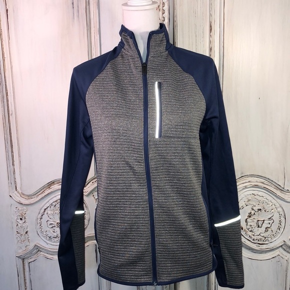 Old Navy Front Zip Up Sports Jacket - Picture 1 of 9